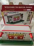 Filtru vin Rover Pulcino 3