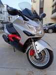 Kimko XCiting 250