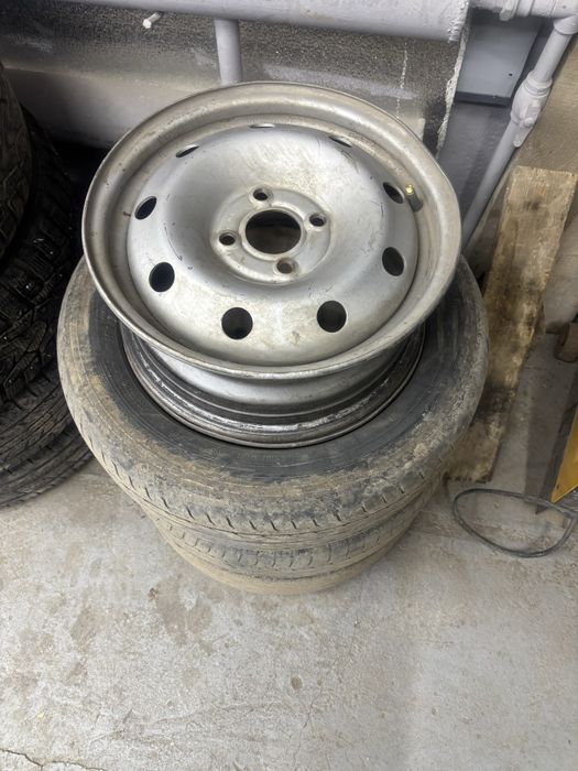 Продам диски на 14 R14 Р14