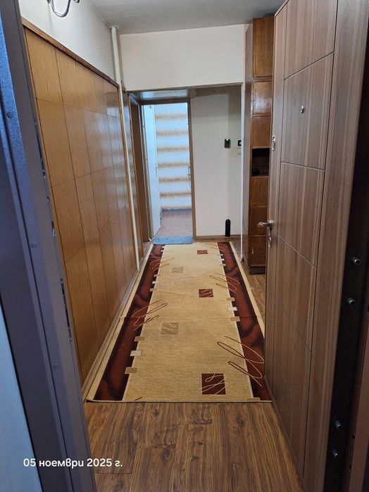 Двустаен обзаведен апартамент под наем  - от собственик