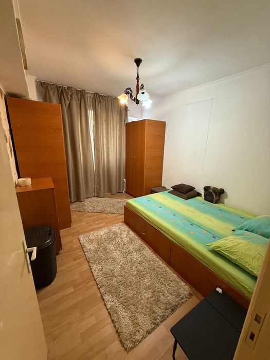 Inchiriez apartament Calea Bucuresti
