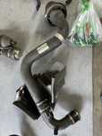Admisie cold air intake EVO MS ea113 2.0 tfsi