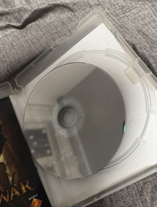 God of War Collection volume 1 - playstation 3