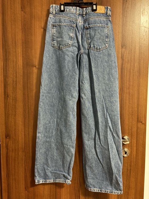 Дамски Дънки Zara