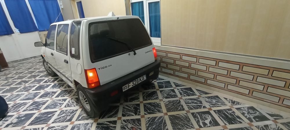 Tiko sotilasi Realni oladigan telefon qilsin