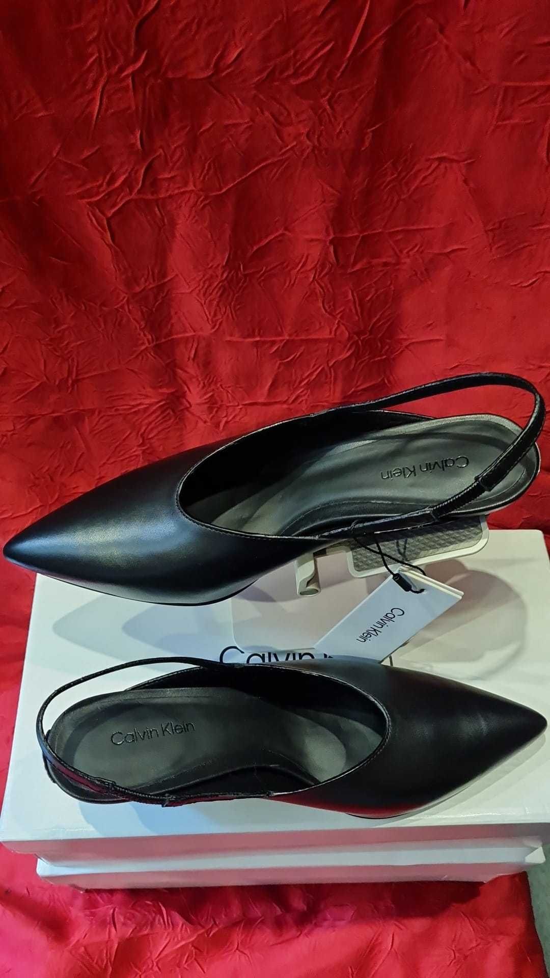 Дамски Обувки Calvin Klein