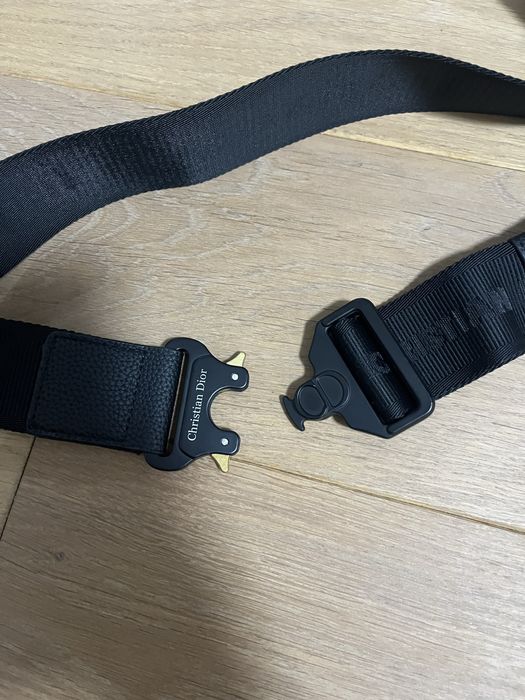 Мъжка чанта dior