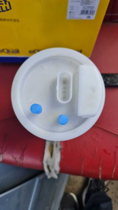 Pompe combustibil noua in cutine 1.9 TDI / FSI Golf4 Bora Seat Skoda