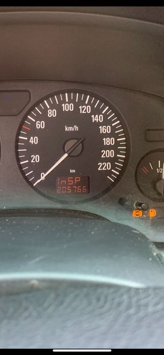 Vand Opel Astra G 2006, 1.4 benzina