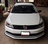 Lip Prelungire Buza Bara fata SAMURAI PASSAT CC JETTA EOS Arteon