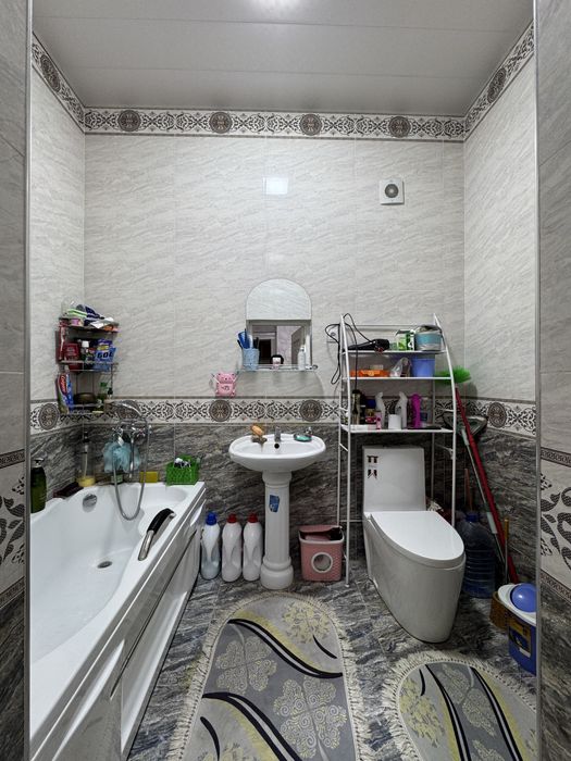 3 соток 4 хона ховли сотилади! Сабзавот махалла, Юнусобод