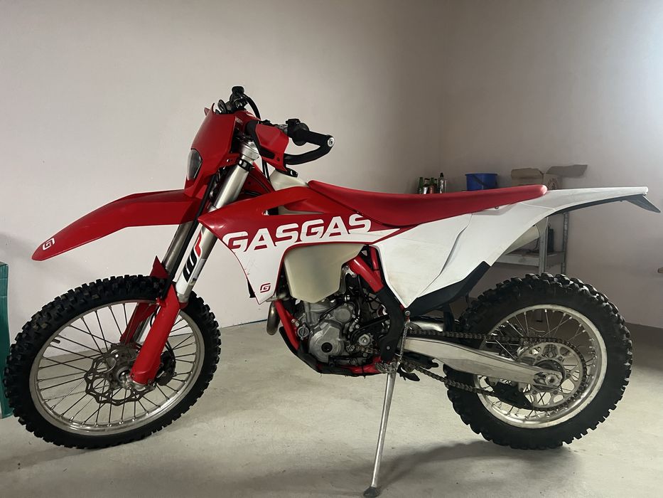 Gasgas EC 250 2022