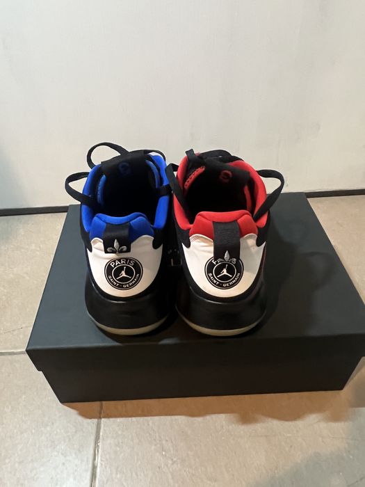 Jordan Paris-Saint Germain Max 200 QS