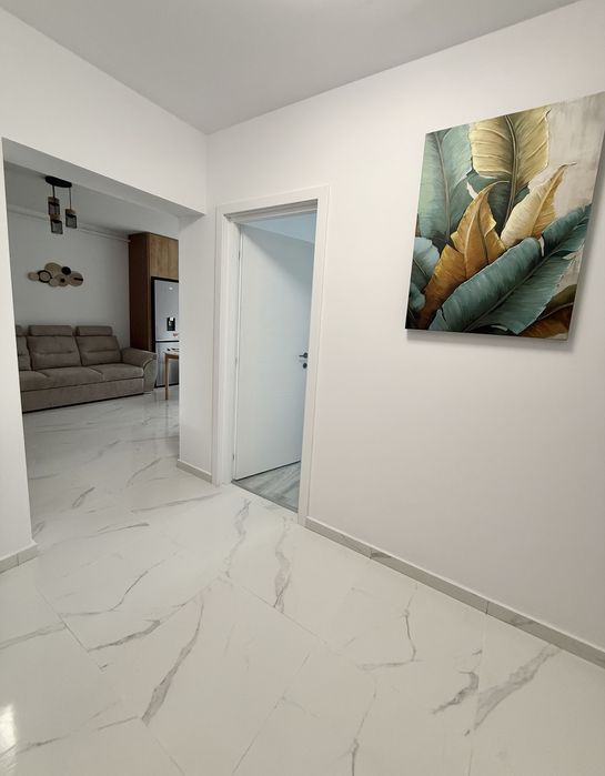 Apartament 2 camere, tip studio, Subcetate City 2