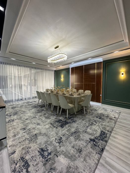 (RUSLAN VILLA) БЕЗ МАКЛЕР bochka chrvoq дача аренда по суточно