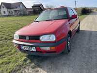 Golf 3 de vanzare 1994