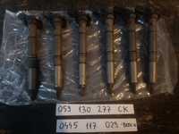 Injectoare biturbo Audi A6 4G, A7 SQ5 3.0 2013 059130277CK
