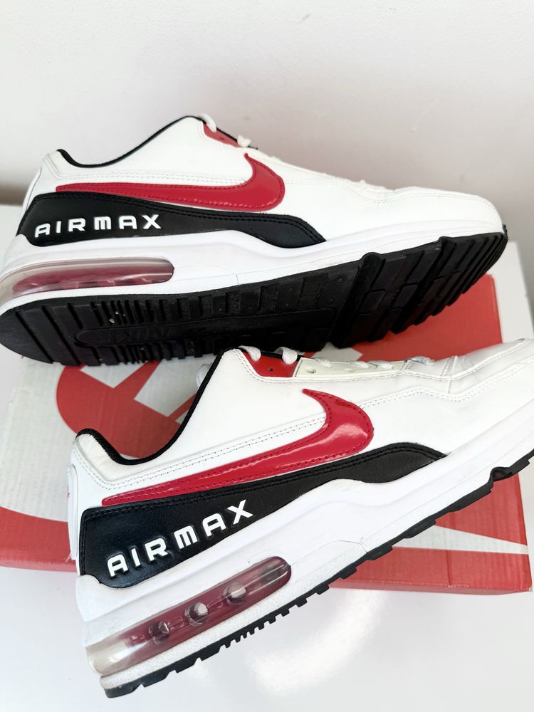 Nike Air Max LTD ( 43) Маратонки