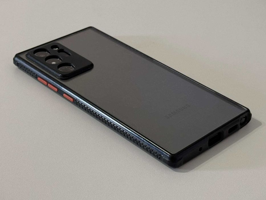 Бартер! Уникат! Samsung Galaxy Note 20 Ultra 256/12GB