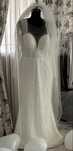 Rochie de mireasă, stil sirenă