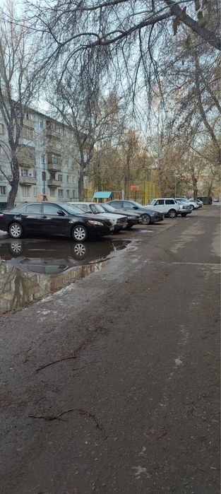 Продам двухкомнатную квартиру