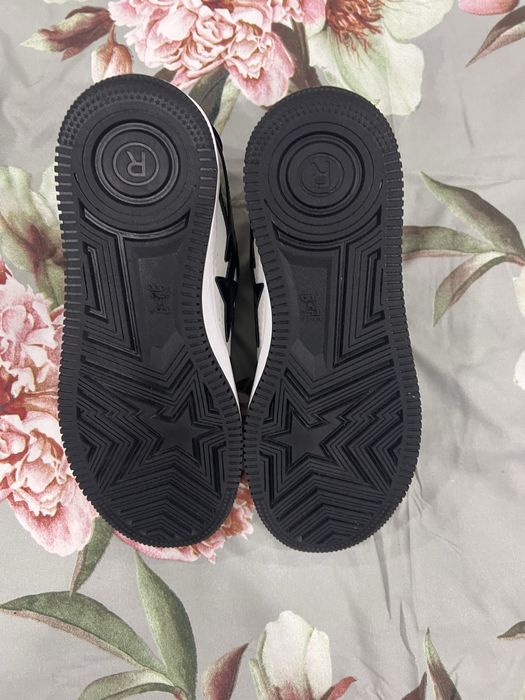 adidasi Bapesta negri