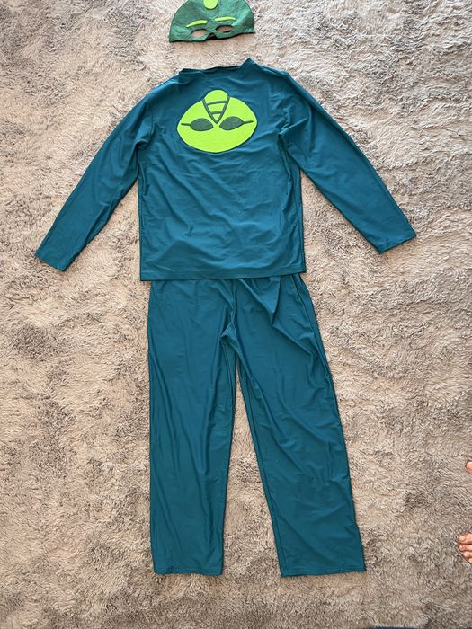 3 Costume Eroi in Pijamale Adulti