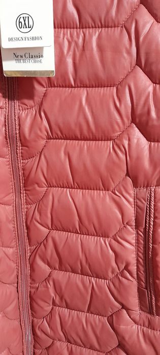 Куртка   женская