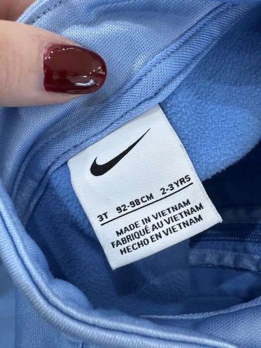 Детски екипи Nike Jordan размер 3T