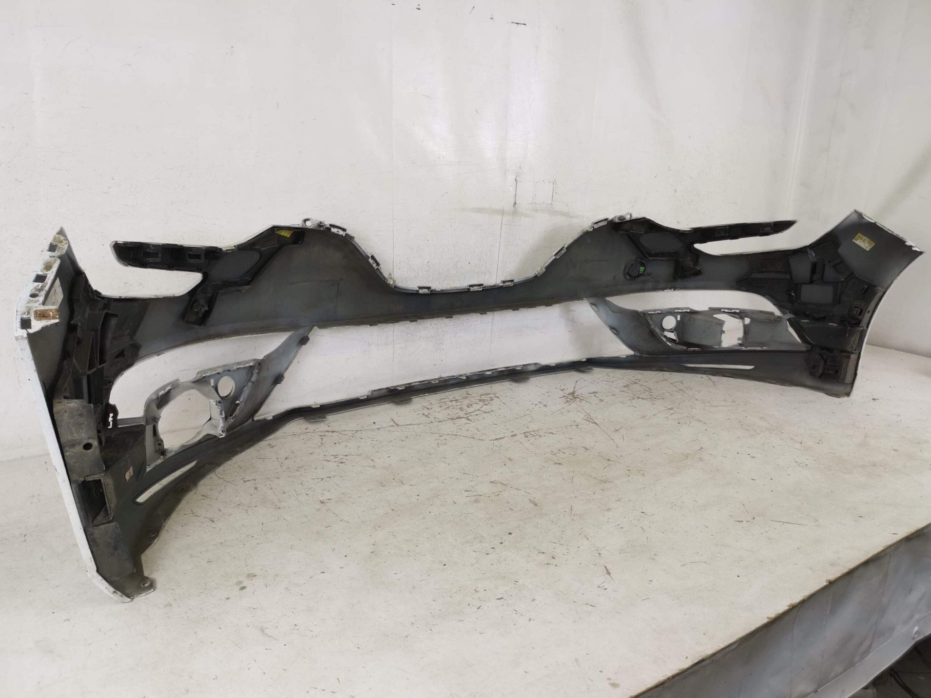 Bara Fata Renault  Megane 4 [2016 - 2020] Originala In Stare Buna