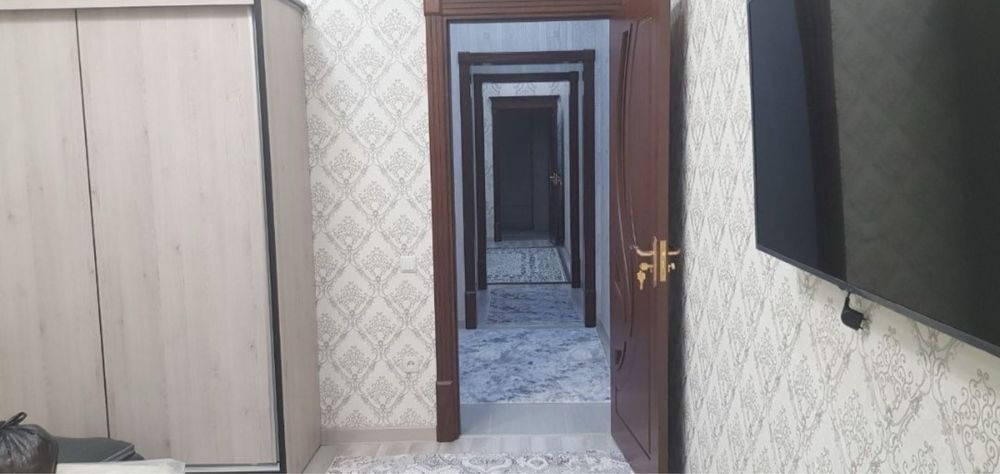 Аренда 2 комнатной квартиры Юнусабад метро Шахристан|Депозит