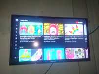 Hisense Simart tv