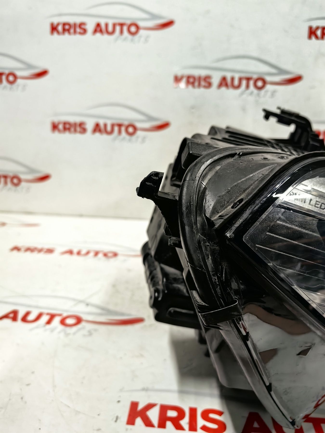 Десен фар BMW X5 G05 / БМВ Х5 G05 2021г
