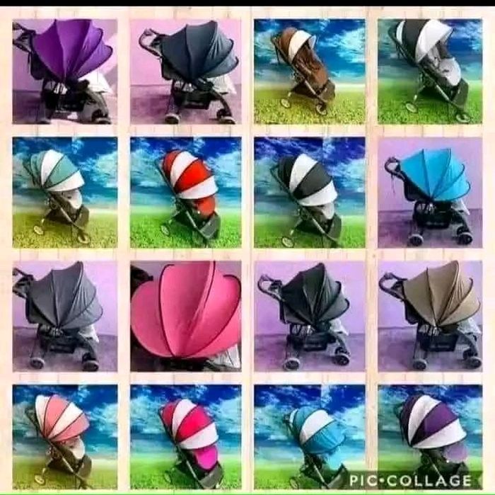 Аксесоари за детска количка-подложки,сенници ,предпазители за колани