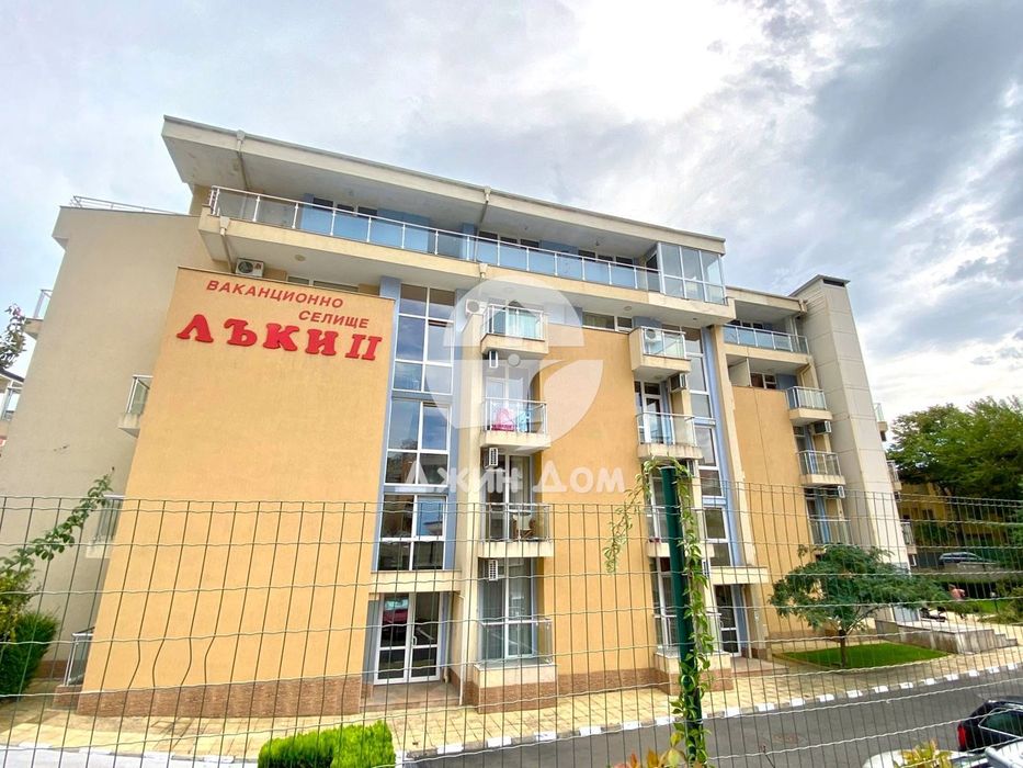 Продава се Двустаен апартамент в Свети Влас - 84 кв.м за 1608 €/кв.м - Снимка #11