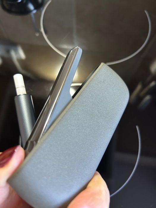 Țigară electronică