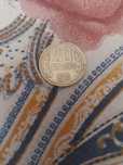 Продавам 20 стотинки от 1974