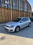Volkswagen Golf Volkswagen Golf 7 - 1.6 TDI - 2015 - Euro 6
