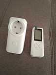 Priza termostat cu telecomanda wifi