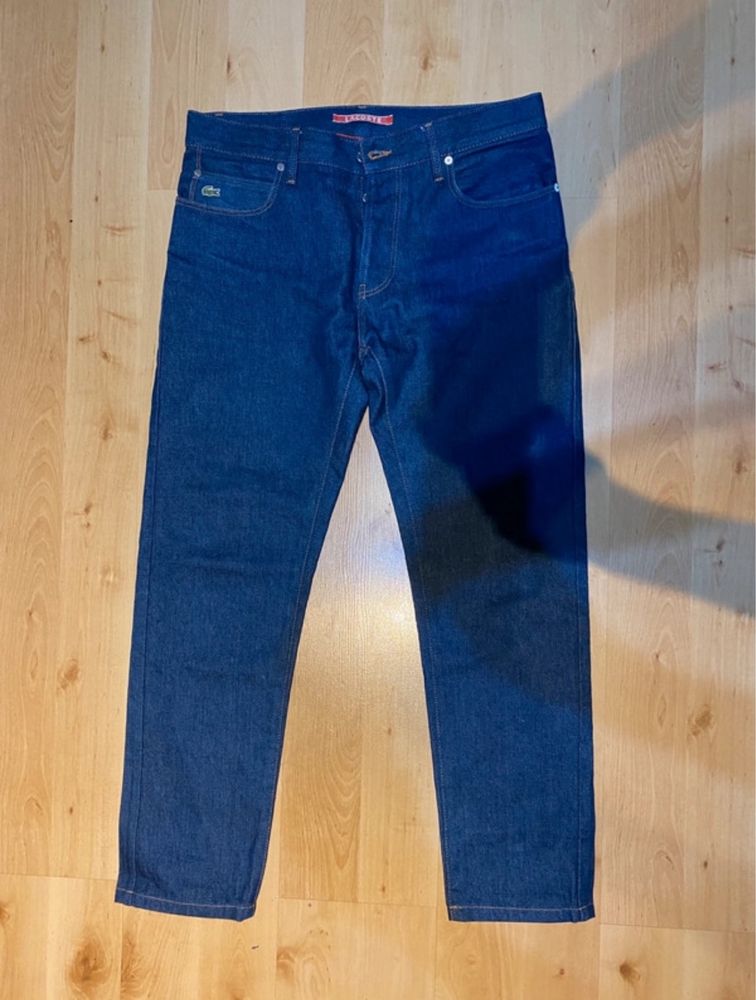 Lacoste Denim Men, 32/32