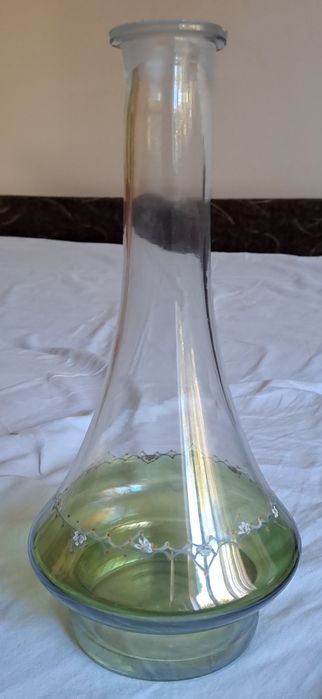 Vas de sticla pentru bucatarie