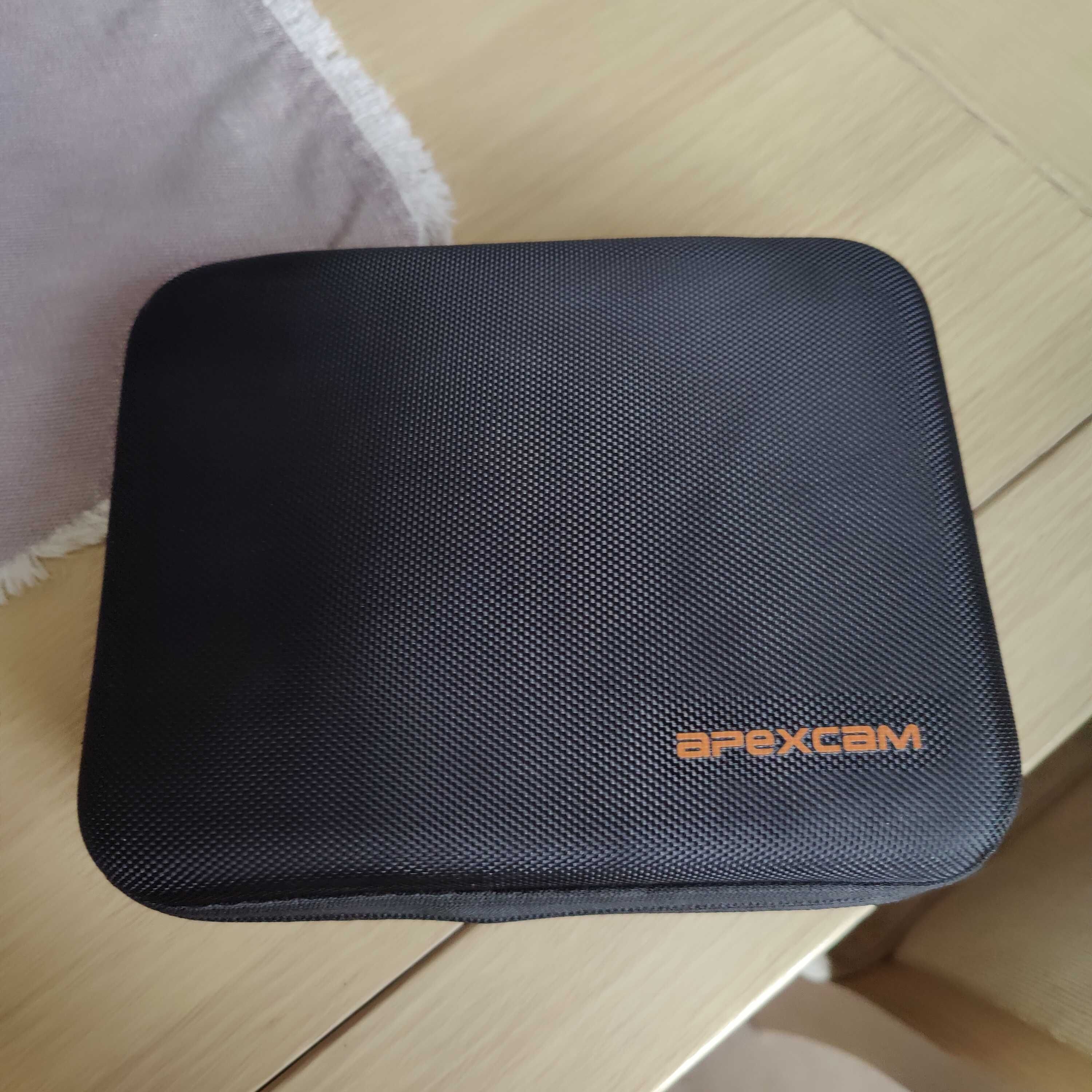 Аction camera Apexcam m90 pro