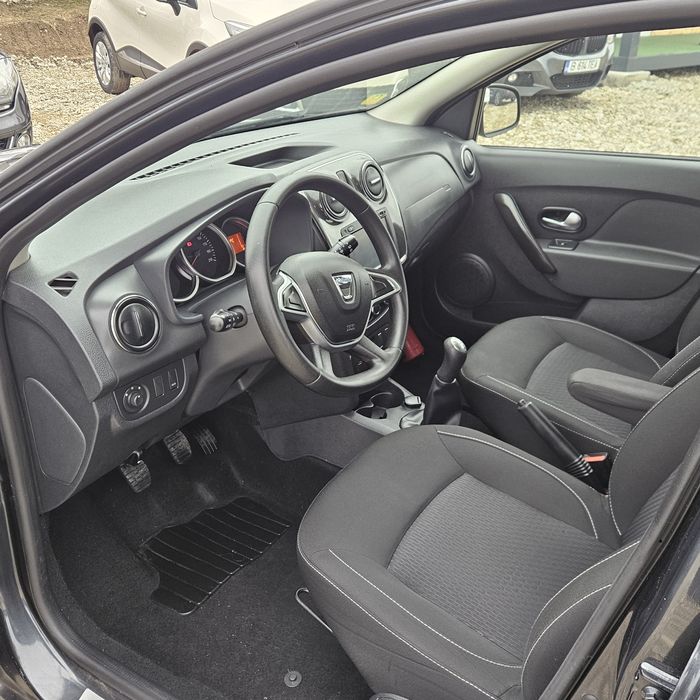 Dacia Logan Mcv 0.9tce 2017 distributie Noua