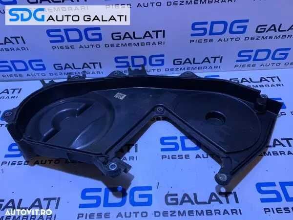 Capac Superior Chiulasa Distributie Motor Opel Zafira B 1.7CDTI A17DTR 2005 - 2014 Cod 316987460 897376243 [V0080]