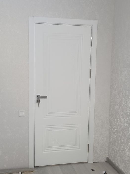 Продается МДФ дверей