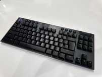 Tastata Mecanica Wireless Logitech G915 TKL