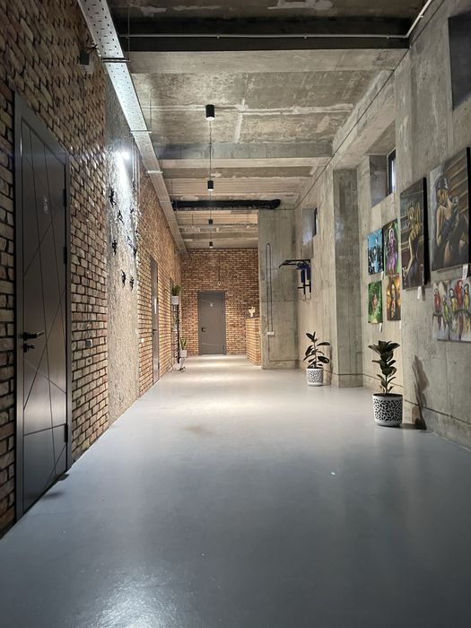 Офис в аренду 45кв