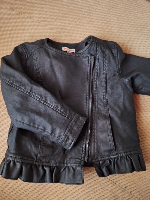 Детски Сет, различни запазени дрешки за госпожица на 3/4г