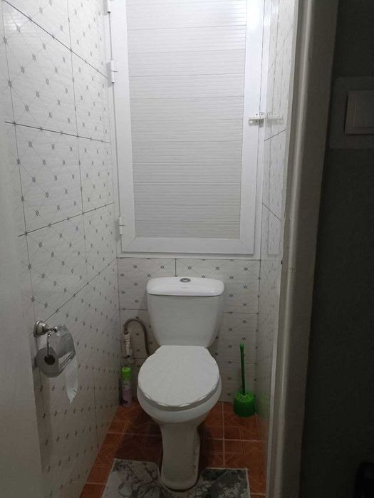 Сдам квартиру 2х комнатную