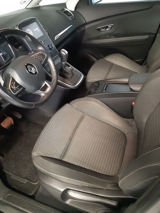 Renault Grand Scenic 2019  7 Locuri